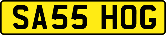 SA55HOG