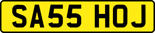 SA55HOJ