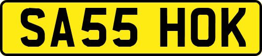 SA55HOK
