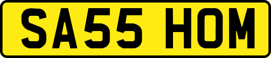 SA55HOM