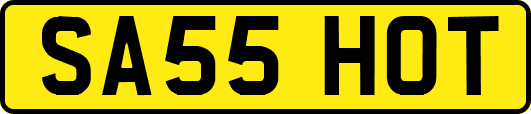 SA55HOT