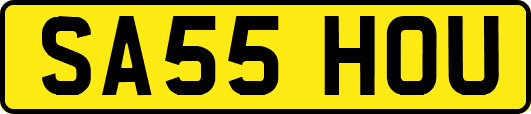 SA55HOU