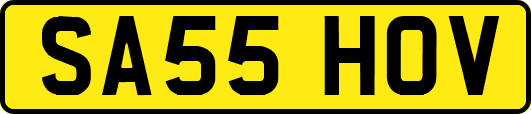 SA55HOV
