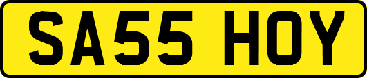 SA55HOY