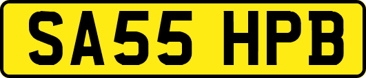 SA55HPB
