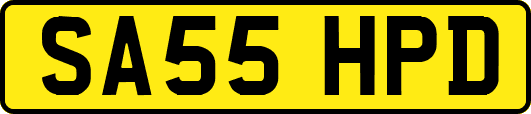 SA55HPD