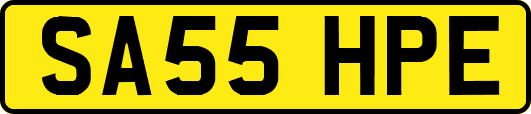 SA55HPE