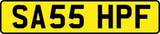 SA55HPF
