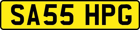 SA55HPG
