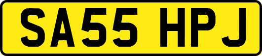 SA55HPJ