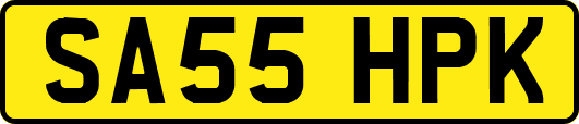 SA55HPK