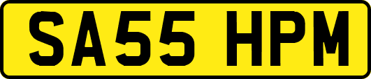 SA55HPM