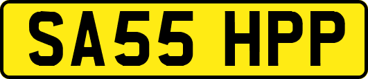 SA55HPP