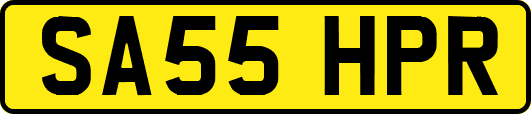 SA55HPR