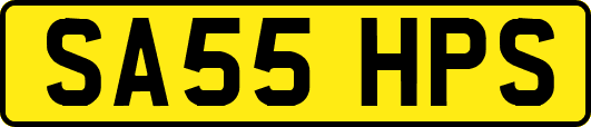 SA55HPS