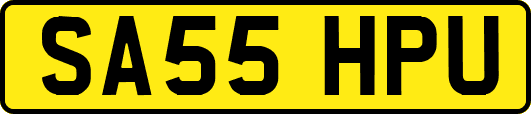 SA55HPU