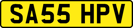 SA55HPV