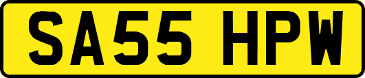 SA55HPW