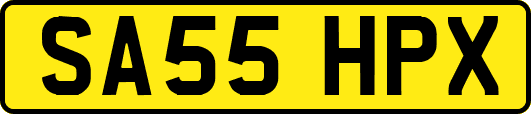 SA55HPX