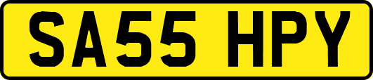 SA55HPY