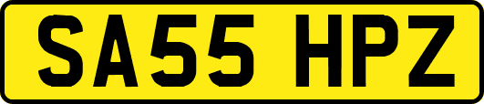 SA55HPZ