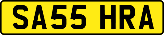 SA55HRA
