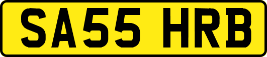 SA55HRB