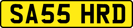 SA55HRD