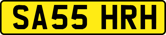SA55HRH