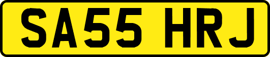 SA55HRJ