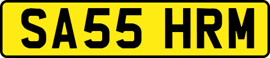 SA55HRM