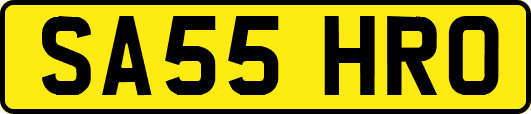 SA55HRO