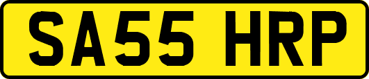 SA55HRP