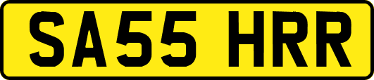 SA55HRR