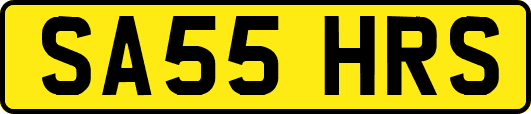 SA55HRS