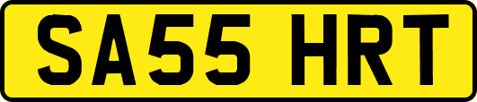SA55HRT
