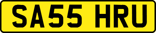 SA55HRU