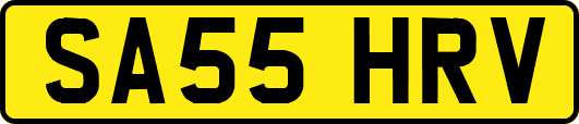 SA55HRV