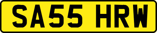 SA55HRW