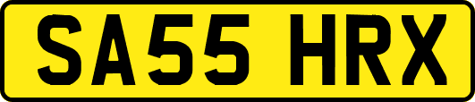 SA55HRX