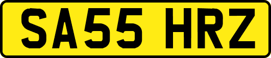 SA55HRZ