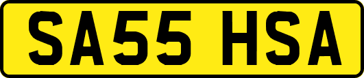 SA55HSA