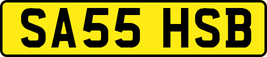 SA55HSB