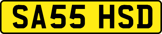 SA55HSD