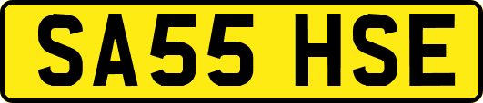 SA55HSE