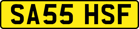 SA55HSF