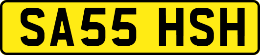 SA55HSH