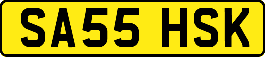 SA55HSK