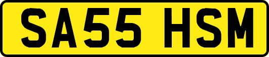 SA55HSM