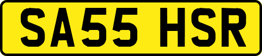 SA55HSR